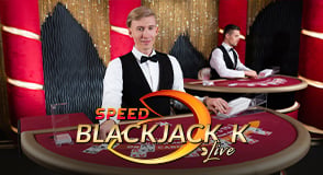 Speed Blackjack K