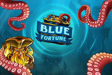 Blue Fortune