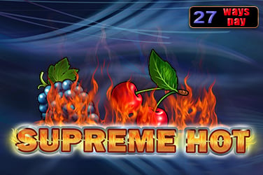 Supreme Hot