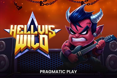 Hellvis Wild™