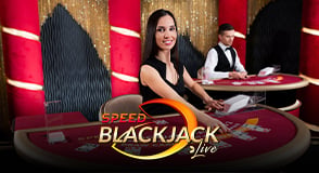 Classic Speed Blackjack 45
