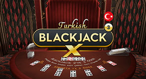 Turkish BlackjackX 3