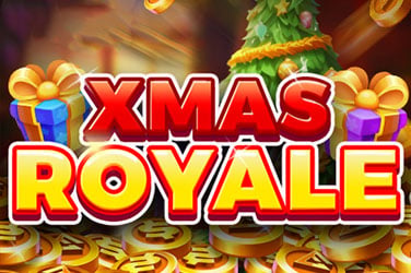 Xmas Royale